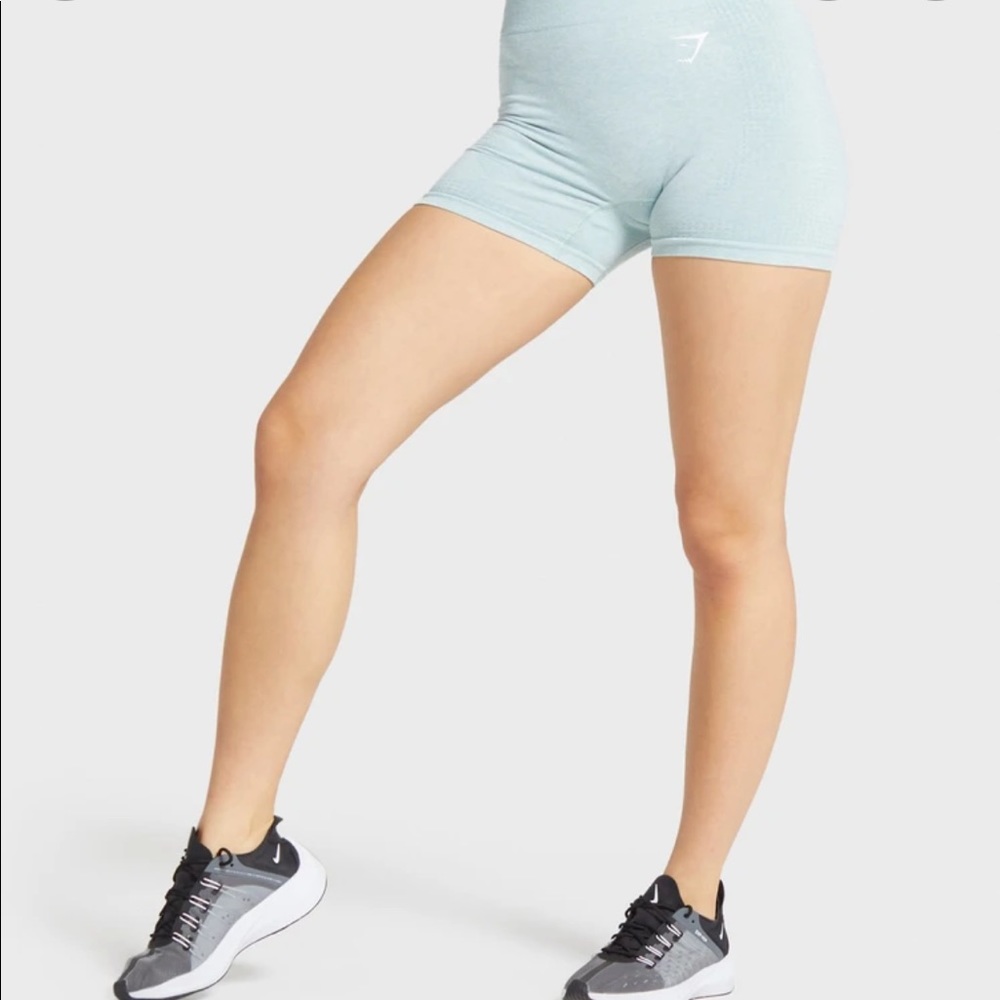 Gymshark Vital Seamless Shorts